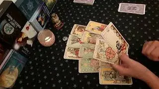 💕EVOLUCION EN LOS SENTIMIENTOS *tarot interactivo amor