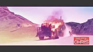 Digital Chris - Doubles Wekwa Marange (3 Singles video Mixtape)