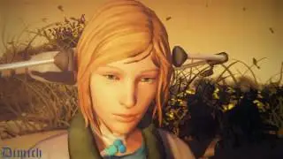 Life Is Strange Episode4 Проявочная Part1