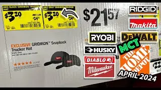 Major Price Drops at HOME DEPOT!!