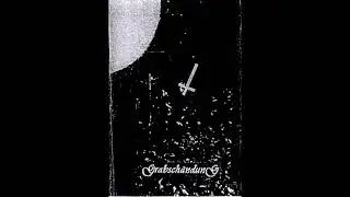 Grabschändung - Menschenblut (1996 Full Demo) B.S.o.D