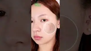 Baby Bright's Clear & Treat Booster Mask Sheet