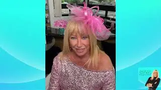 Tan All Over - The Suzanne Somers Podcast