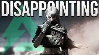 The New Delta Force Playtest Is Disappointing