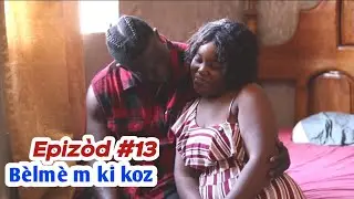 Zo Pwason • Epizòd #13