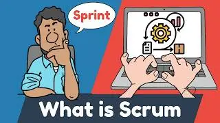 What is Scrum? A Beginner’s Guide to Agile Project Management