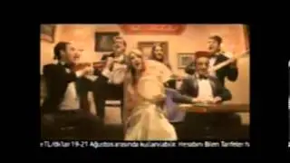 Vodafone BKM "Ramazan"