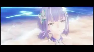 パニグレ - 幻痛の檻 最終区 コレドール 鏖戦 蝕滅消去Ⅲ (298578 pt)