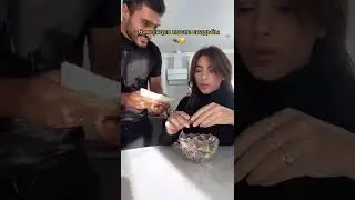 НАШ БЮДЖЕТ🤔 | САРКИС И ЭКА | ИНСТ: Sarkison7