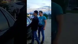 Рукопашный бой|Защита от пистолета|Прием