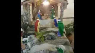 Noche Anunciada- Audio en vivo