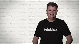 RSAC 2023 Expert Perspectives, Scott Harrell on Security