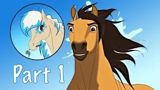 PPS Gaming - Spirit: Forever Free - Part 1 (Horse Game)