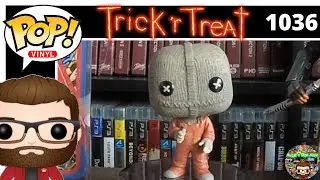 Sam | #1036 Funko Pop! | Movies