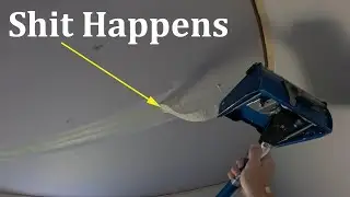 Things don't always go right!!!!!