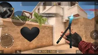 Cristal & Моёт /fragmovie