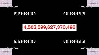 Meanwhile Continues to 1 Nonillion Times