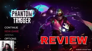 [Nintendo Switch] Phantom Trigger [Review]
