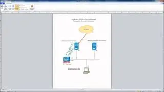 Configuring WCCP with Cisco ASA and Websense Content Gateway