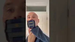 Shaving A Perfect Goatee 