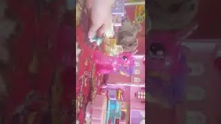 макс и малявачка нашли замок 1часть