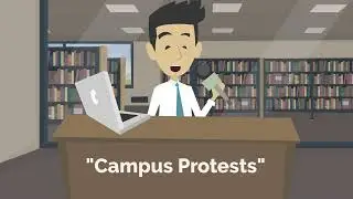 ThinkTech Commentary on Campus Protests