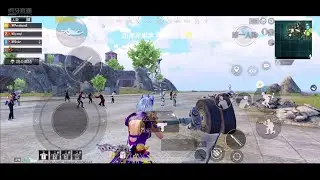 Nova Paraboy PMGC Scrim Match | God of pubg mobile | #novaparaboy world best pubg player