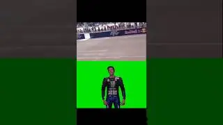 Meme MotoGP green Screen