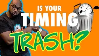 Is Your Timing Trash?
