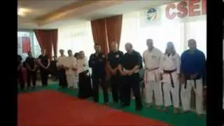 39TH ANNIVERSARY WASCA INTERNATIONAL INVITATIONAL 2014