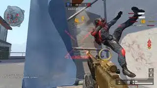 Как Дойти до 1 лиги Медом!!!!!!!!!Warface Сервер Браво)))