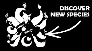 Utopia TTRPG's BEST KEPT SECRET CUSTOM Species Revealed!