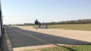 PPH e PCH / Scoda Aeronáutica