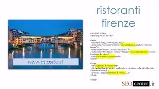 Corso SEO - Come lavorano i motori di ricerca (Lezione 4) - HD
