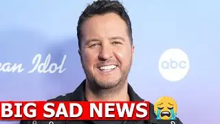 Luke Bryan's Idaho Encore: Live at Mountain America Center!