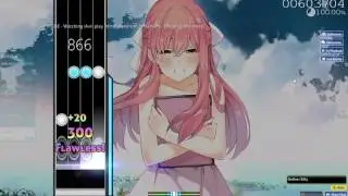 Osu!Mania 4K - Porter Robinson & Madeon - Shelter [Loneliness] 100% SS!