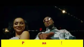 DJ Vyrusky Ft Shatta Wale Kuami Eugene KiDi – Baby Official  Video Lyrics