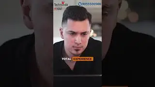 UI/UX design Techmindz