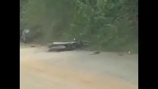 Wheeling Fail Brazil