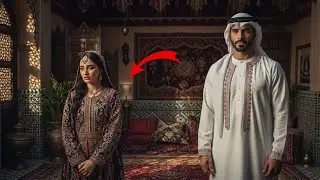La Moglie VERGINE che lo SHEIK disprezzò… fino a quando l’IMPOSSIBILE accadde…
