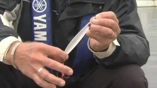 Vertical Jigging Spoons