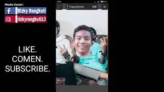 TUTORIAL CARA NGEDIT BARENG ATTA HALILINTAR!BY ANDROID.