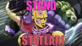 ARE STAND STANDS LIE? | JOJO TURKISH EXPLANATION