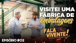 FALA VIVENTE - EPISÓDIO #2