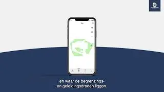 AIM: Automower Intelligent Mapping | Husqvarna