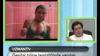 cinsel yerleri temizlerken yapılan yanlışlar ve sonucları