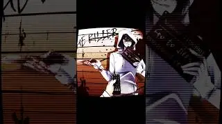 ★Jeff The Killer★ - My ordinary life -Edit #shorts #edit