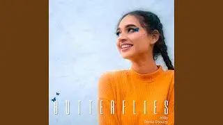 Butterflies (feat. Derric D'souza)