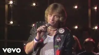Benny - Ich bin dran, Mann (ZDF Hitparade 17.11.1980)