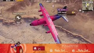 Live PUBG mobile | Free Time 2021
